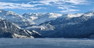 ทัวร์จีน ซินเจียงเหนือ มหัศจรรย์ เส้นทางสายไหม อูรุมชี ถูหลู่ฟาน (ไม่ลงร้าน)