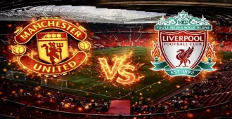 England London Football Premier League MAN Vs LFC 2026 - ทัวร์อังกฤษ ลอนดอน มหัศจรรย์ ทัวร์ฟุตบอลพรีเมียร์ลีก 2026 ศึกแดงเดือด แมนยู VS ลิเวอร์พูล