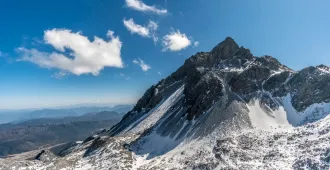 ทัวร์จีน คุนหมิง ต้าหลี่ ลี่เจียง ภูเขาหิมะมังกรหยก ชมเทศกาลดอกไม้บาน (ไม่ลงร้าน)