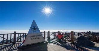 ทัวร์เวียดนามเหนือ ซุปตาร์ ซาปา ฮานอย ยอดเขาฟาซิปัน (ลงร้าน)