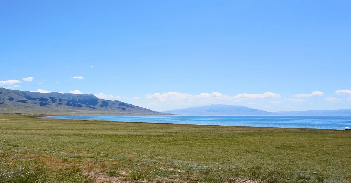 ทัวร์จีน ซินเจียงเหนือ อูรูมูฉี อีหนิง โบ๋เล่อ  ทะเลสาบไซลีมูหู แกรนด์แคนย่อนขุยถุย (ไม่ลงร้าน)