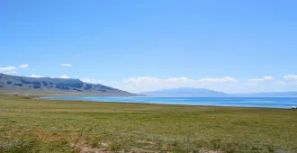 ทัวร์จีน ซินเจียงเหนือ อูรูมูฉี อีหนิง โบ๋เล่อ  ทะเลสาบไซลีมูหู แกรนด์แคนย่อนขุยถุย (ไม่ลงร้าน)