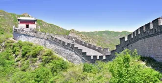 ทัวร์จีน ซุปตาร์ ปักกิ่ง ชมกำแพงเมืองจีน 1 ใน 7 สิ่งมหัศจรรย์ของโลก (ลงร้าน + อิสระ 1 วัน)