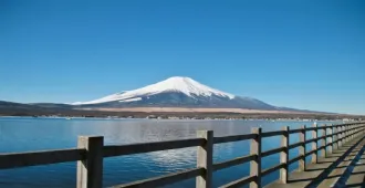 ทัวร์ญี่ปุ่น โตเกียว ฟูจิ คาวาโกเอะ ฟูจิโนะมิยะ ทะเลสาบยามานากะโกะ ศาลเจ้าฟูจิซังเซนเงน (อิสระ 1 วัน)