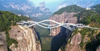 ทัวร์จีน หางโจว หนิงโป สะพานหรูยี่ เสิ่นเซียนจู ทะเลสาบซีหู (ไม่ลงร้าน)