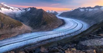 Italy Switzerland Milan Venice Zermatt Bern Aletsch Glacier - ทัวร์อิตาลี สวิตเซอร์แลนด์ มิลาน เวนิส เซอร์แมท เบิร์น อาเลทซ์กลาเซียร์