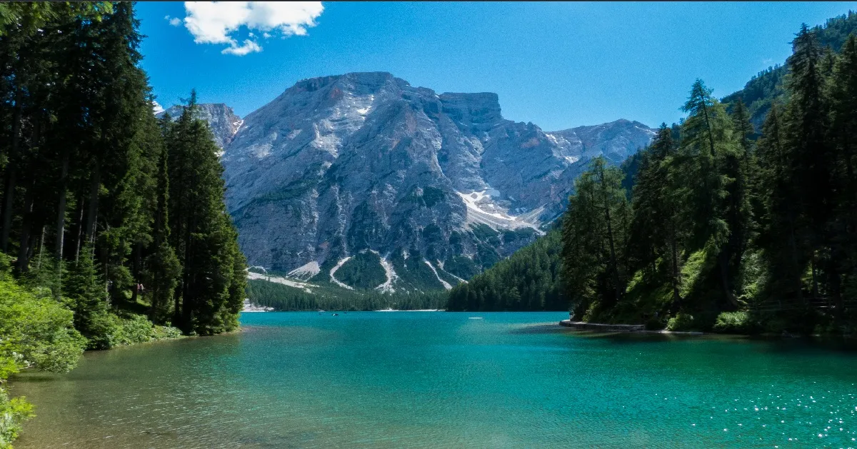 Italy Milan Turin Genoa Portofino Dolomites Lake Braies Lake Como - ทัวร์อิตาลี มิลาน ตูริน เจนัว พอร์โตฟิโน่ โดโลไมท์ ทะเลสาบเบรียส ทะเลสาบโคโม