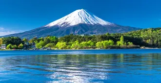 ทัวร์ญี่ปุ่น โตเกียว คามาคุระ เอโนะชิมะ วัดอาซากุสะ ภูเขาไฟฟูจิ เกาะเอโนชิมะ 