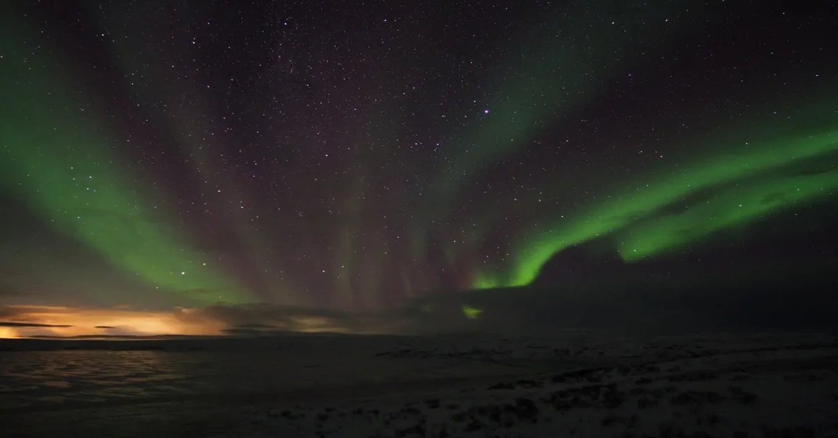 Russia Moscow Murmansk Teriberka Sparrow Hills - ทัวร์รัสเซีย มอสโคว มูร์มันสค์ เทริแบร์กา ยอดเขาสแปร์โรว์ฮิล ตามล่าแสงเหนือ