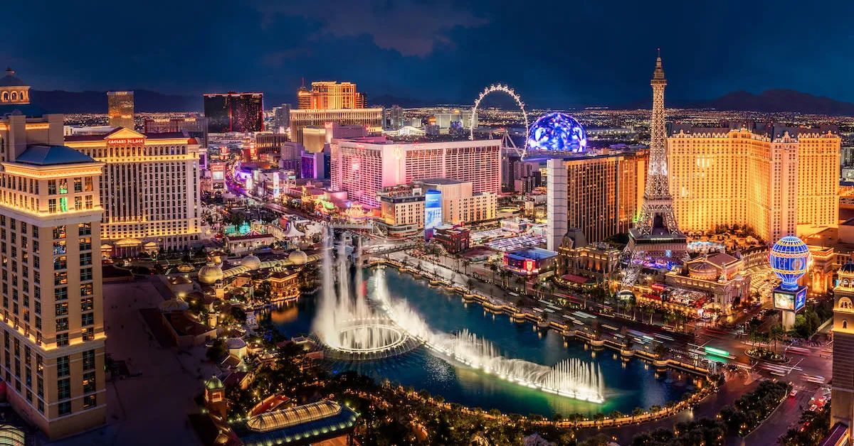 West USA San francisco Las vegas Los angeles Disneyland park - ทัวร์อเมริกาตะวันตก ซานฟรานซิสโก ลาสเวกัส แอลเอ ดิสนีย์แลนด์ ปาร์ค