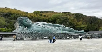 ทัวร์ญี่ปุ่น ฟุกุโอกะ คุมาโมโตะ เบปปุ ยูฟูอิน เนโมฟีล่า (อิสระ 1 วัน)