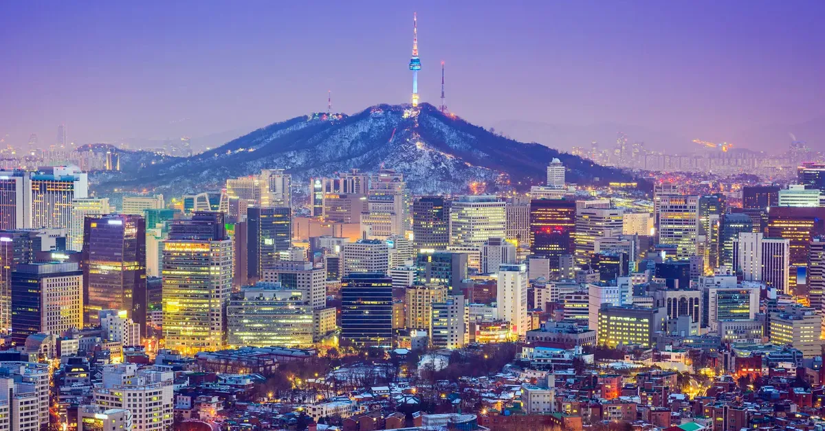 ทัวร์เกาหลี โซล (อิสระ 1 วัน+ใส่ชุดฮันบก)