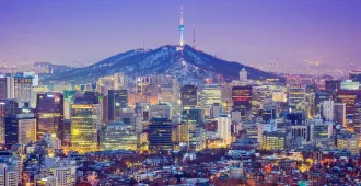 ทัวร์เกาหลี โซล (อิสระ 1 วัน+ใส่ชุดฮันบก)