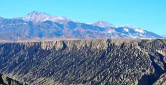 ทัวร์จีน มหัศจรรย์ ซินเจียงเหนือ อูรุมชี โบ๋เล่อ ไซหลี่มู่ ขุยถุน แกรนด์แคนยอนตูซานจื่อ พระใหญ่หงกวนซาน (ไม่ลงร้าน)