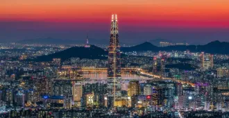 ทัวร์เกาหลี โซล (อิสระ 1 วัน)