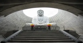 ทัวร์ญี่ปุ่น ฮอกไกโด ฮาโกดาเตะ ซัปโปโร เนินพระพุทธเจ้า (พักออนเซน 3 คืน)