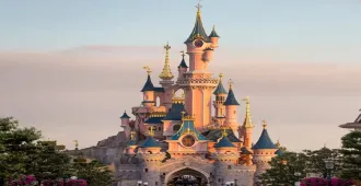 ทัวร์ฮ่องกง ดิสนีย์แลนด์ พระใหญ่นองปิง (ลงร้าน )