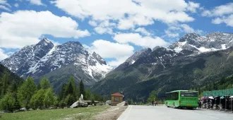 ทัวร์จีน เฉิงตู ฉงชิ่ง สี่ดรุณี อู่หลง หลุมฟ้าสะพานสวรรค์  (ไม่ลงร้าน)