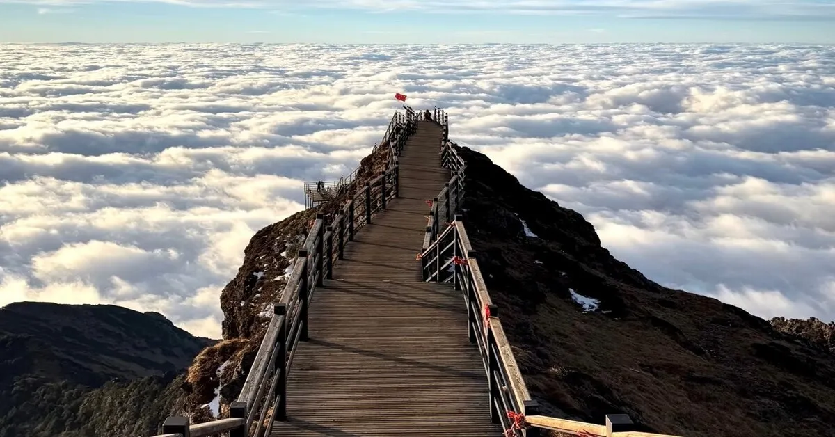 ทัวร์จีน คุนหมิง ถ่านเตี้ยน ภูเขาหิมะเจี่ยวจือ (ลงร้าน)