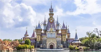 ทัวร์เวียดนามใต้ ฟูก๊วก สวนสนุก VinWonders (ลงร้าน)