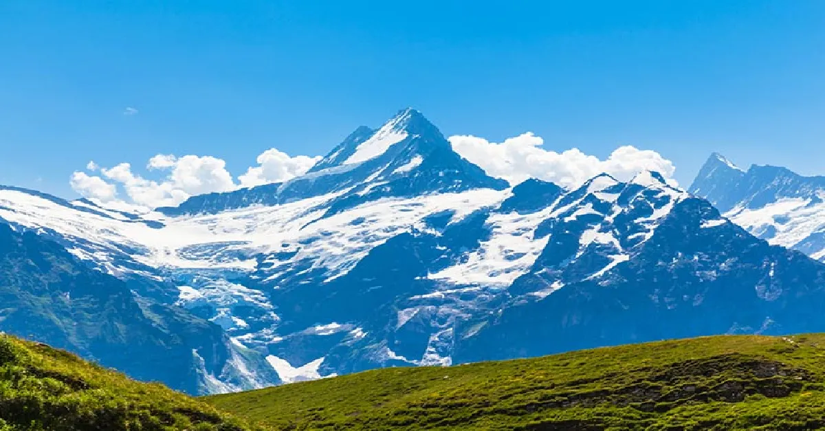 Europe Italy Switzerland France Conquer the Jungfraujoch - ทัวร์ยุโรป  อิตาลี สวิตเซอร์แลนด์ ฝรั่งเศส พิชิตยอดเขาจุงฟราว