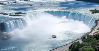 East America New York Washington D.C. Niagara Falls - ทัวร์อเมริกาตะวันออก นิวยอร์ค วอชิงตันดีซี ล่องเรือชมเทพีเสรีภาพ ชมน้ำตกไนแองการ่า  