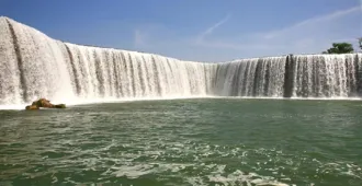 ทัวร์จีน คุนหมิง ชมสวนทิวลิป ภูเขาซีซาน ประตูมังกร (ลงร้าน)