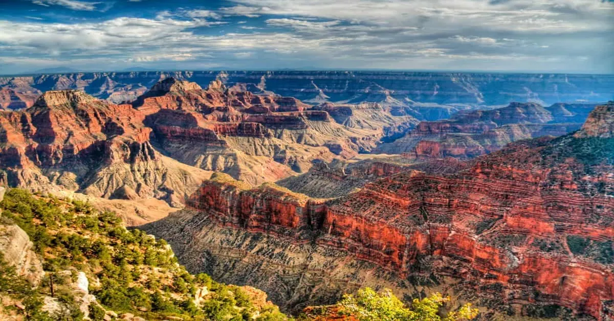 USA Las Vegas San Francisco Grand Canyon West Rim - ทัวร์อเมริกาตะวันตก ลาสเวกัส ซานฟานซิสโก แกรนด์ แคนยอน ล่องเรือชมอ่าวซาน ฟรานซิสโก