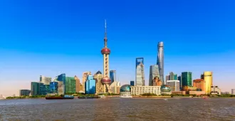 ทัวร์จีน เซี่ยงไฮ้ ซูโจว อู๋ซี หังโจว หาดไว่ทาน วัดฉงหยวน (ไม่ลงร้าน)