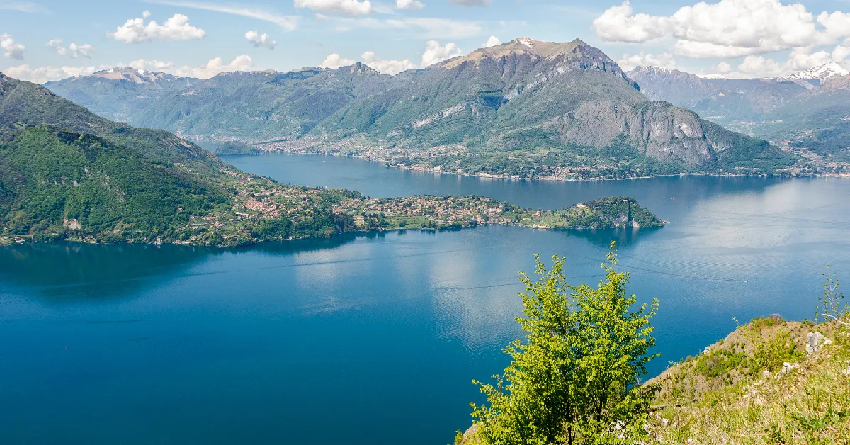 Grand Italy Dolomite Venice Milan Lake Como - ทัวร์แกรนด์ อิตาลี โดโลไมท์ เวนิส มิลาน ทะเลสาบโคโม