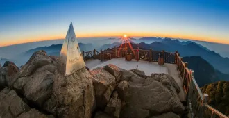 ทัวร์เวียดนามเหนือ ฮานอย ซาปา ฟานซิปัน (ไม่ลงร้าน)