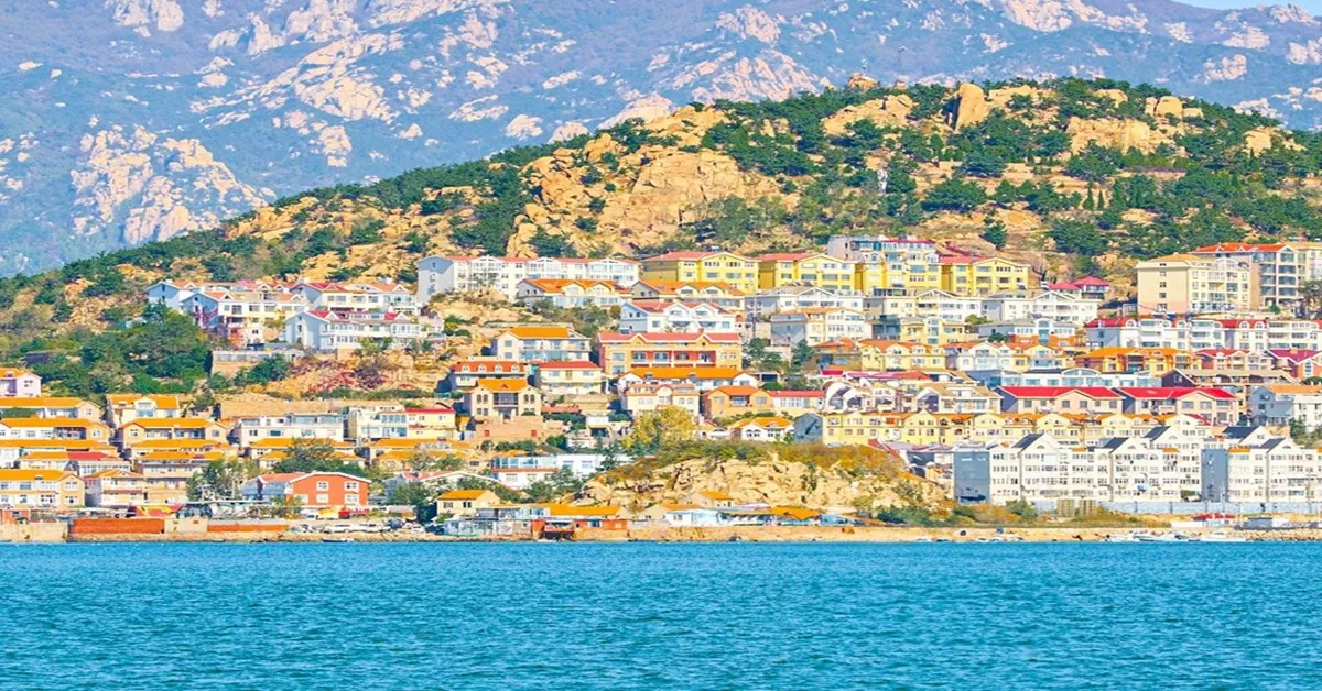 ทัวร์จีน ซุปตาร์ ชิงเต่า พิพิธภัณฑ์เบียร์ชิงเต่า (ไม่ลงร้าน)