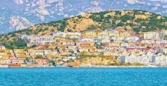 ทัวร์จีน ซุปตาร์ ชิงเต่า พิพิธภัณฑ์เบียร์ชิงเต่า (ไม่ลงร้าน)