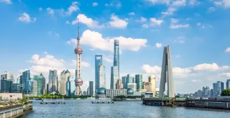 ทัวร์จีน เซี่ยงไฮ้ หางโจว อู๋ซี ซูโจว ล่องเรือซีหู ชมเมืองโบราณ ช้อป Pop Mart (ลงร้าน)