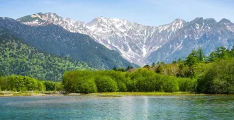 ทัวร์ญี่ปุ่น มหัศจรรย์ โอซาก้า เกียวโต ชิราคาวาโกะ ทาคายาม่า คามิโคจิ