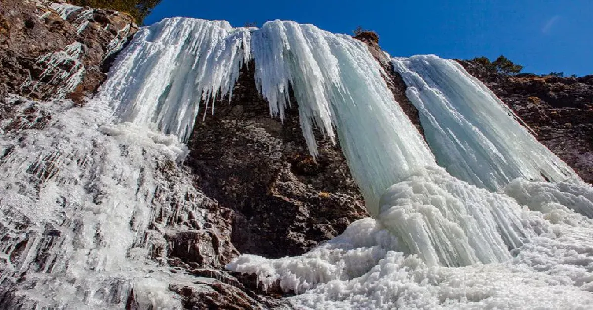 ทัวร์จีน คุนหมิง ภูเขาหิมะเจี้ยวจื่อ สวนน้ำตก วัดหยวนทง (ลงร้าน)