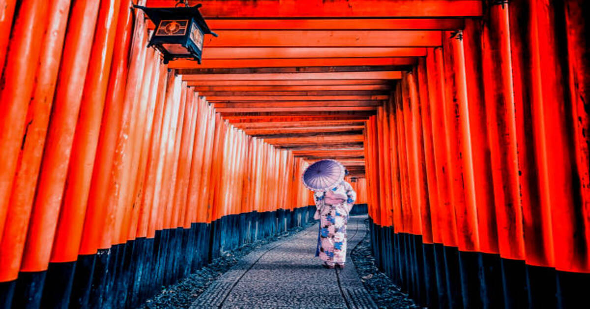 ทัวร์ญี่ปุ่น Japan - Osaka Arashiyama (Free Day) - ทัวร์ญี่ปุ่น โอซาก้า  (XJ) 5 วัน 3 คืน ราคา 29,990 บาท | TravelZeed.com