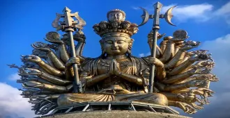 ทัวร์ไต้หวัน ไทเป วัดกวนอิมหยวนเต้า อุทยานเกาะเหอผิง (อิสระ 1 วัน + ลงร้าน)