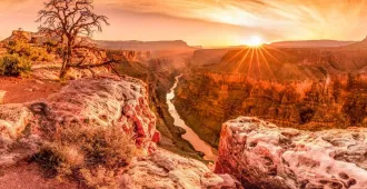 ทัวร์คาซัคสถาน อัลมาตี ทะเลสาบโคลไซ จุดชมวิวเขาค็อกโทเบ อุทยานแห่งชาติชารีนแคนยอน 