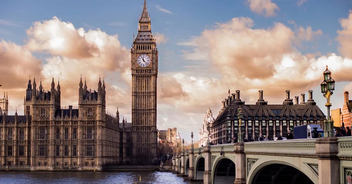 England London Stonehenge Oxford - ทัวร์อังกฤษ ลอนดอน สโตนเฮ้นจ์ อ็อกซ์ฟอร์ด (อิสระ 1 วัน)