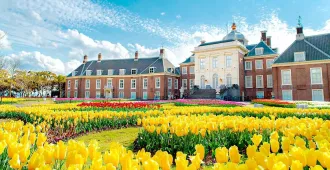 ทัวร์ญี่ปุ่น ฟุกุโอกะ นางาซากิ สวนสนุกเฮาส์เทนบอช (พักออนเซน 1 คืน)