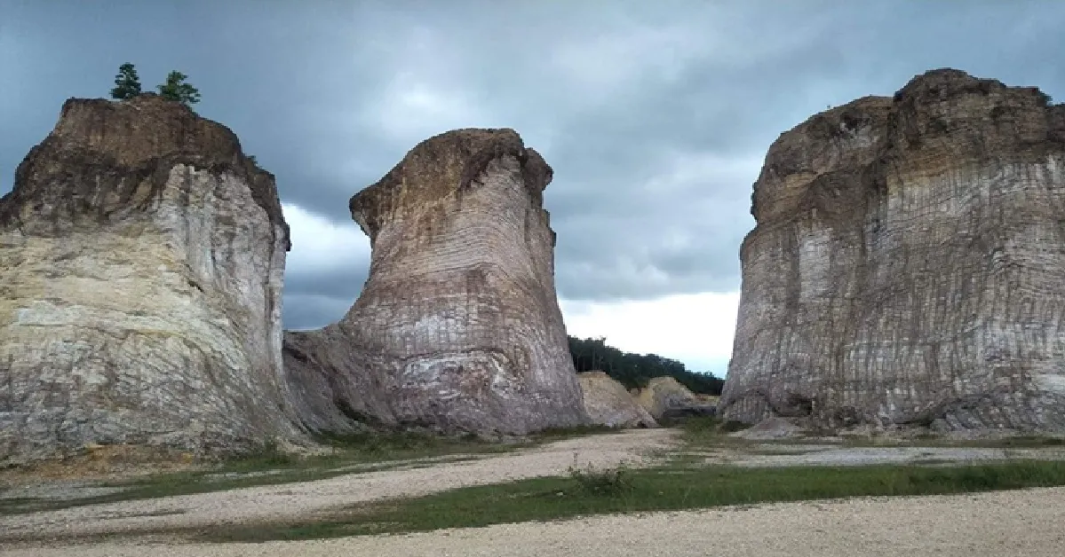 ทัวร์ไทย สงขลา พัทลุง ตรัง แคนยอนเกาะนางคำ ดำน้ำตื้นเกาะแมว ถ้ำรูปหัวใจ