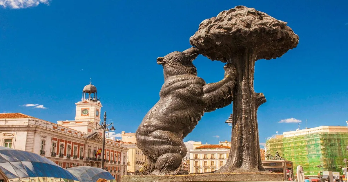 Grand Spain Barcelona Madrid Sagrada Familia & Spanish Suckling Pig - ทัวร์แกรนด์ สเปน บาร์เซโลน่า มาดริด ซากราดาฟามิลิอา ชิมหมูหันสไตล์สเปน