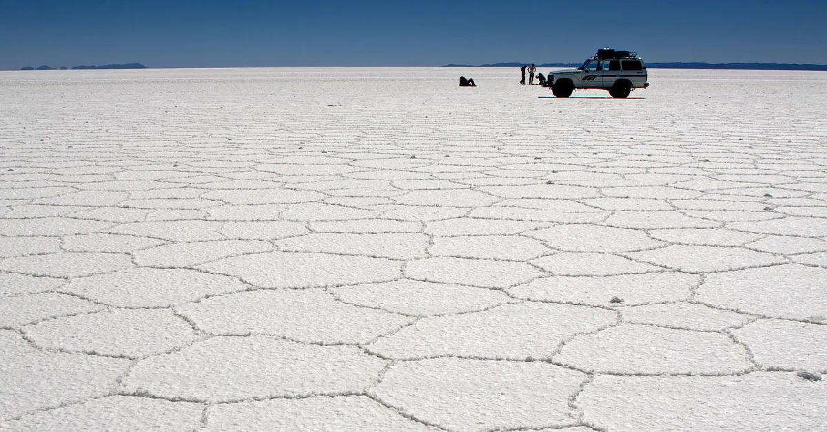 South America Argentina Paraguay Uruguay Bolivia Chile Salar de Uyuni - ทัวร์อเมริกาใต้ อาร์เจนติน่า ปารากวัย อุรุกวัย โบลีเวีย ชิลี ทะเลสาบน้ำเค็มอูยูนิ
