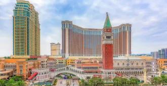 ทัวร์จีน มาเก๊า จูไห่ เวเนเชี่ยน วัดอาม่า (ลงร้าน)