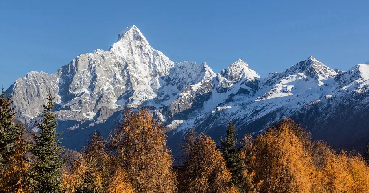 ทัวร์จีน เฉิงตู ตูเจียงเอี้ยน หุบเขาสี่ดรุณี (ลงร้าน)