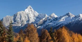 ทัวร์จีน เฉิงตู ตูเจียงเอี้ยน หุบเขาสี่ดรุณี (ลงร้าน)