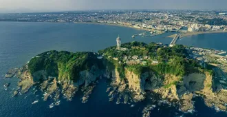 ทัวร์ญี่ปุ่น โตเกียว ฟูจิ คามาคุระ เกาะเอโนชิมะ (อิสระ 1 วัน)