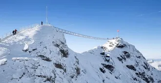 Europe Germany France Switzerland Jungfraujoch Glacier 3000 - ทัวร์ยุโรป เยอรมนี ฝรั่งเศส สวิตเซอร์แลนด์ เขาจุงเฟรา กลาเซียร์ 3000 ถ้ำน้ำแข็ง 