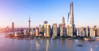 ทัวร์จีน เซี่ยงไฮ้ หังโจว ซูโจว อู๋ซี (ไม่ลงร้าน)